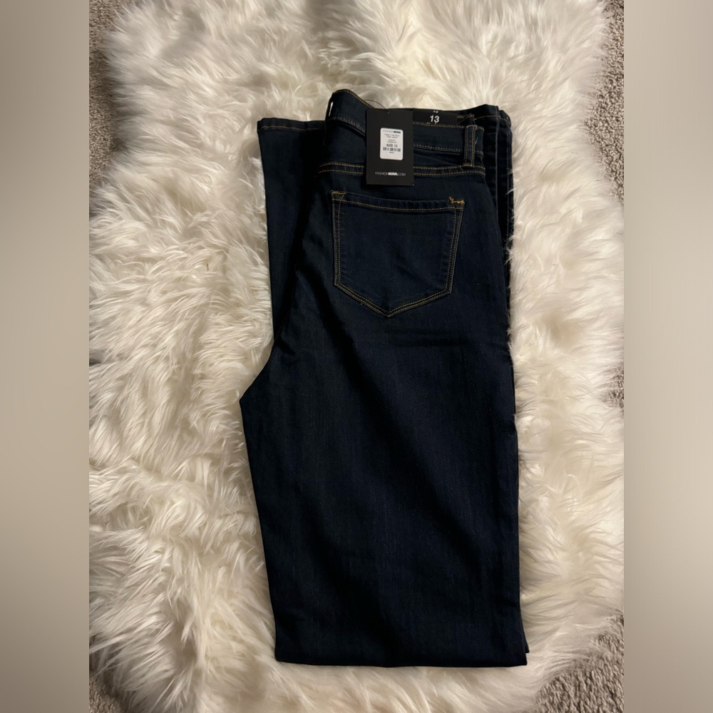 Fashion Nova Jeans